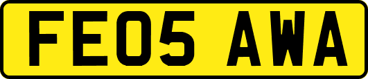 FE05AWA