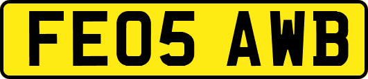 FE05AWB