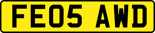 FE05AWD
