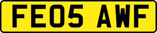 FE05AWF