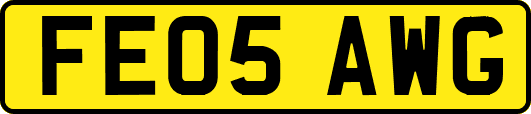FE05AWG