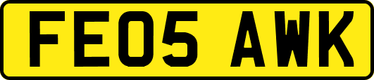 FE05AWK