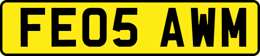 FE05AWM