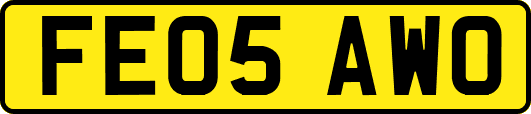 FE05AWO