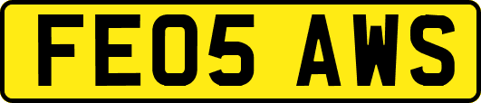 FE05AWS