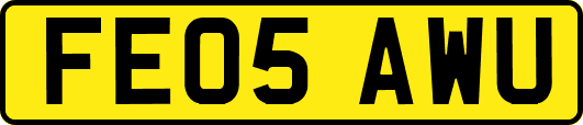 FE05AWU