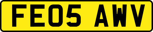 FE05AWV