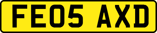 FE05AXD