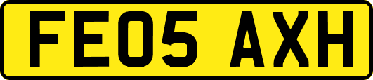 FE05AXH