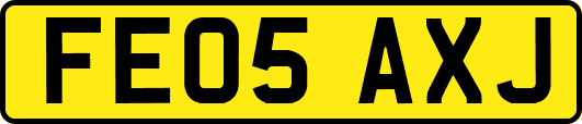 FE05AXJ