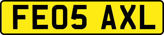 FE05AXL