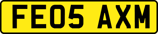 FE05AXM