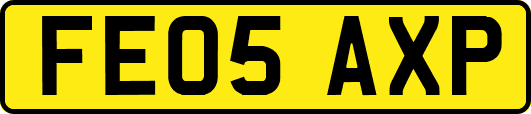 FE05AXP