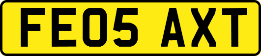 FE05AXT