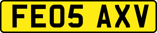FE05AXV