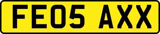 FE05AXX