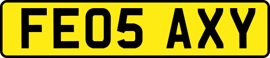 FE05AXY