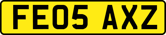FE05AXZ