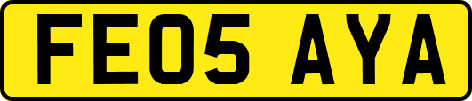 FE05AYA