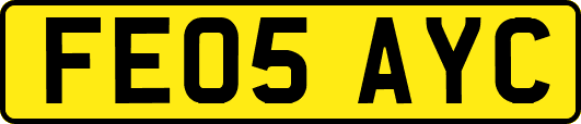 FE05AYC