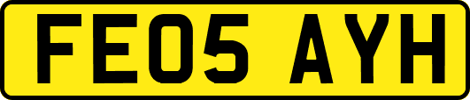 FE05AYH