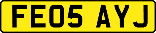 FE05AYJ