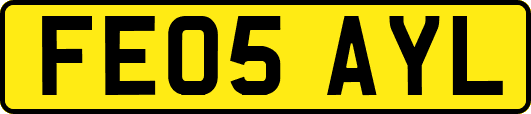 FE05AYL