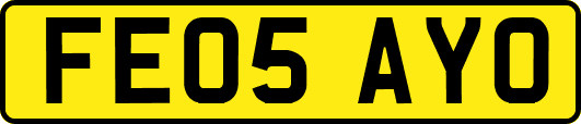 FE05AYO