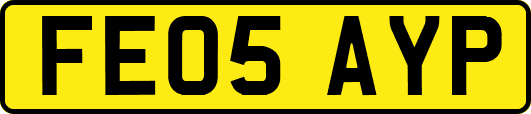 FE05AYP