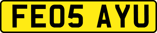 FE05AYU