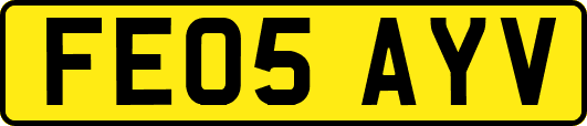 FE05AYV
