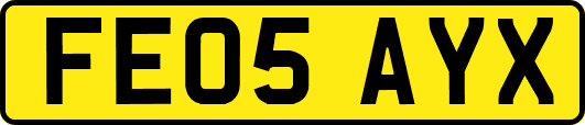 FE05AYX