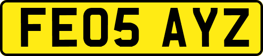 FE05AYZ