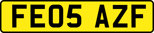 FE05AZF