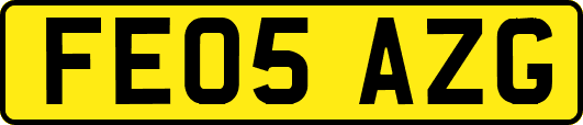 FE05AZG