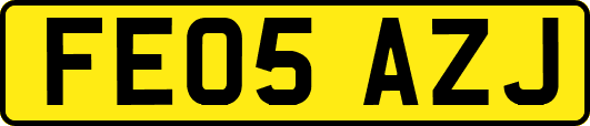FE05AZJ
