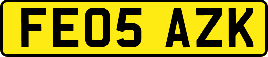 FE05AZK