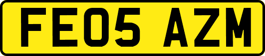FE05AZM