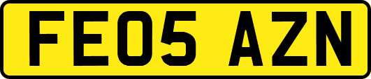 FE05AZN