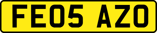 FE05AZO