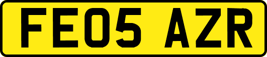 FE05AZR