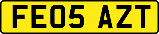FE05AZT