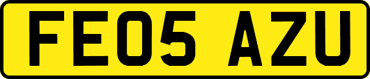 FE05AZU