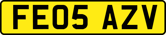 FE05AZV