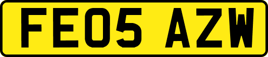 FE05AZW