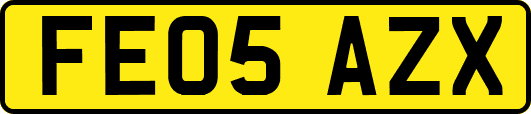 FE05AZX