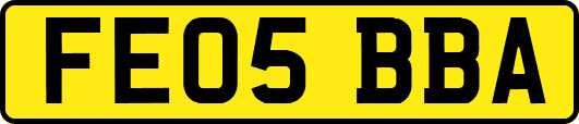 FE05BBA