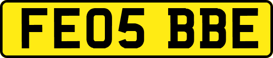 FE05BBE