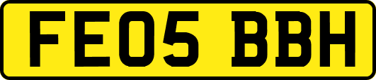 FE05BBH