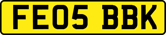 FE05BBK